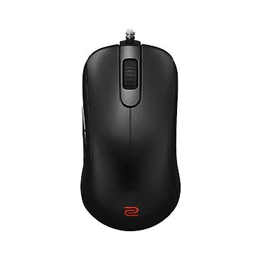 logitech mx: BenQ Zowie S2-C — лёгкая и быстрая игровая мышь для настоящих — 4