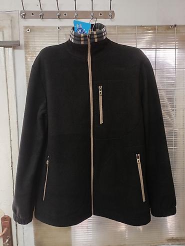 Толстовки: Толстовки флисовые/джемперы теплые для прохладной погоды. С at lalafo.kg — 5 Толстовки: Толстовки флисовые/джемперы теплые для прохладной погоды. С — 5