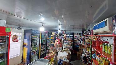 Продажа магазинов: Продажа магазинов Отдельностоящий магазин, 32 м², Старый ремонт, Отдельный вход, 1 этаж — 13