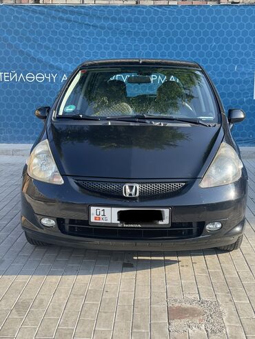 трактор 40 т: Honda Jazz: 2008 г., 1.4 л, Механика, Бензин, Хетчбек