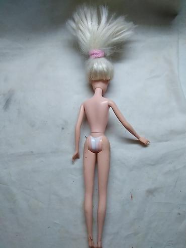 avangardia baletanke: Lutka Barbika 30 cm. polovna.Cena za kom — 2