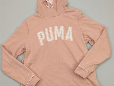 Sweatshirts: Sweatshirt, Puma, L (EU 40), condition - Good