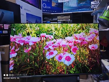 google: Срочная акция Телевизор yasin 55q90 140 см 55" 4k (google tv) - — 9