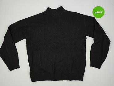 sweter alpaka: Beloved, Sweter damski, rozmiar S — 3