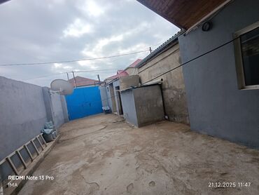 Həyət evləri və villaların satışı: Zığ qəs. 4 otaqlı, 120 kv. m, Yeni təmirli — 3