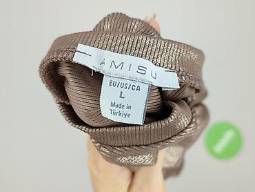 koszula loreto cena: Amisu, T-shirt damski, rozmiar L — 4
