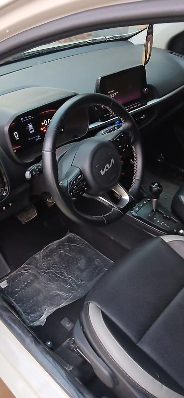 lixiang l6: Kia Morning: 2024 г., 0.1 л, Автомат, Бензин, Хэтчбэк — 1
