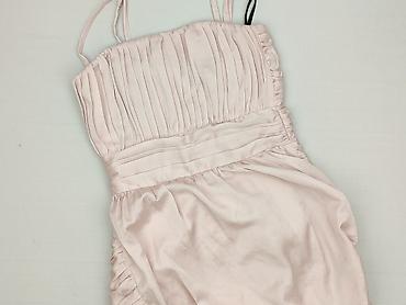 czerwony sweter hm: H&M, Sukienka damska, rozmiar S — 1