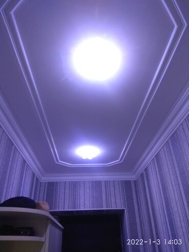 tap.az şirvanda satılan evlər: Bakı, 3 otaqlı, Köhnə tikili, 62 kv. m