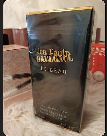 Parfemi: Kopije arapskih parfema 
1150 din
mmn — 3