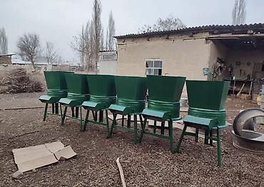 Оборудование для производства: Дробилка, бv1 зерно, дробилка,также сено резка, батва резка, зерно — 5