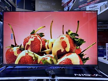 Телевизоры: 🔥💥🔥СРОЧНАЯ АКЦИЯ🔥💥🔥 телевизор YASIN 43UD81 webos magic пульт smart — 8