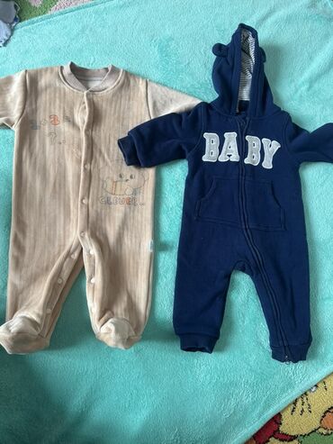 Комплекты одежды: Комплект, цвет - Серый — 2