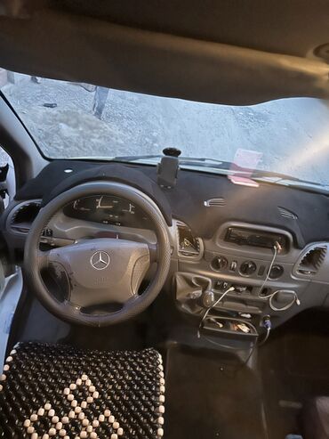 Легкий грузовой транспорт: Легкий грузовик, Mercedes-Benz, Б/у at lalafo.kg — 8 Легкий грузовой транспорт: Легкий грузовик, Mercedes-Benz, Б/у — 8