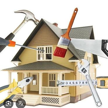 Ремонт под ключ: Ремонт под ключ | Квартиры Больше 6 лет опыта — 3