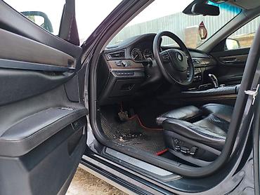 BMW: BMW 7 series: 2009 г., 4.4 л, Типтроник, Бензин, Седан at lalafo.kg — 6 BMW: BMW 7 series: 2009 г., 4.4 л, Типтроник, Бензин, Седан — 6