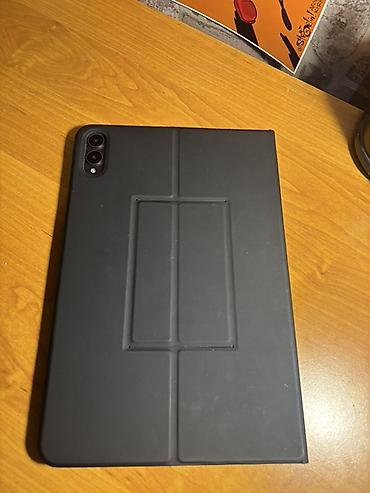 Планшеты: Планшет Samsung Galaxy Tab S10 Ultra 5G (модель SM‑X926B) - Диагональ — 1