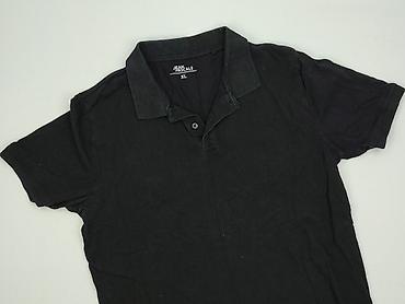 pull and bear7: Jean Pascale, Koszulka polo dla mężczyzn, rozmiar XL — 1