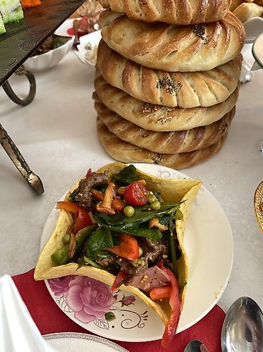 Выездные банкеты: Выездные банкеты | Повара | Аренда посуды — 19