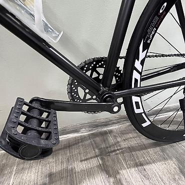 Подростковые велосипеды: Подростковый велосипед, Диаметр колес 26 дюймов, Новый — 7