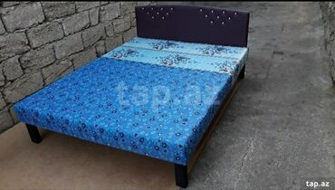 Çarpayılar: Kravat Taza hazırı var çatdırılma var 1 nafarlik 50 manat 2 nafarlik — 8