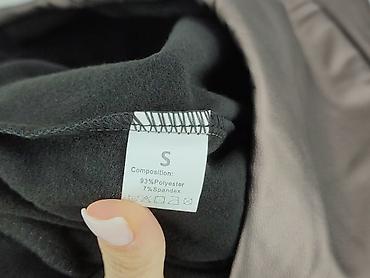 getry do sukienki: Legginsy rozmiar S — 4