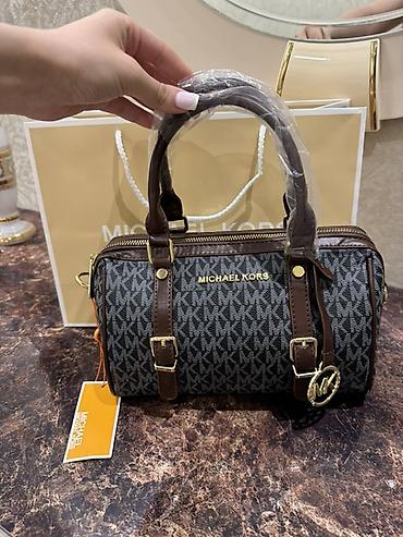 Əl çantası, Michael Kors, Yeni