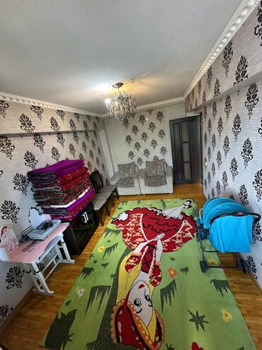 Продажа квартир: 4 комнаты, 84 м², Индивидуалка, 4 этаж, Евроремонт — 16