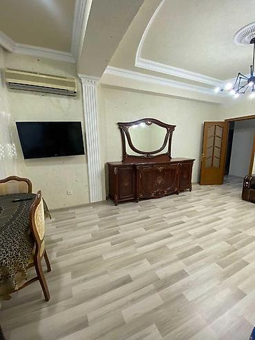 ecemi kiraye ev: 2 otaqlı, Yeni tikili, m. 8 Noyabr, 100 kv. m — 6