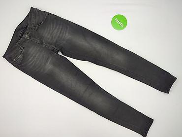 koszulki tex: Jeansy damskie, rozmiar S — 2