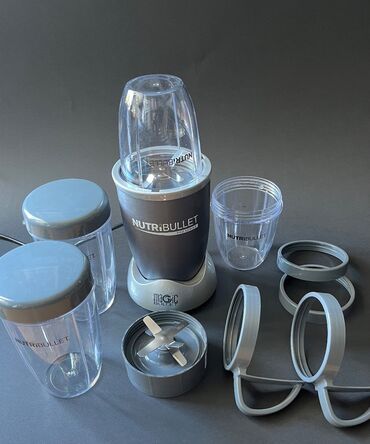 NUTRIBULLET 900 ΠΩΛΕΙΤΑΙ ΜΠΛΕΝΤΕΡ NUTRIBULLET 900 Σε άριστη