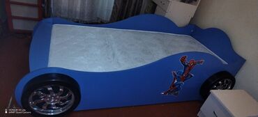 bag mebelləri sədərək: İşlənmiş, Hazır, Maşın-çarpayı, Matras ilə, Siyirməsiz