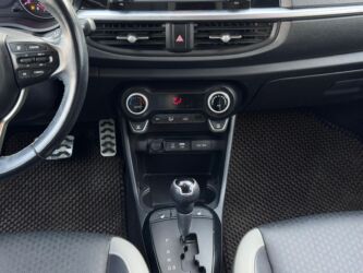 Kia: Kia Morning: 2019 г., 1 л, Автомат, Бензин, Хэтчбэк — 7