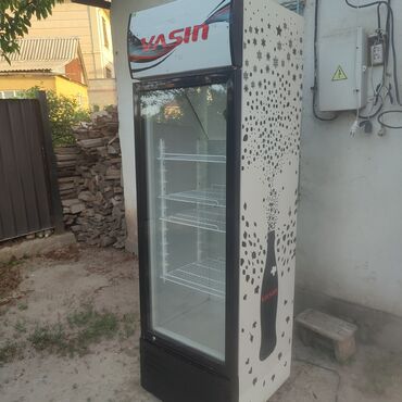 Холодильные витрины: Б/у