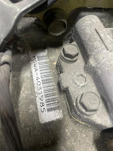 stepwagon: Honda Stepwgn RF3,RF5 коробка АКПП обьем 2.0 2wd 2002.2005г в — 6