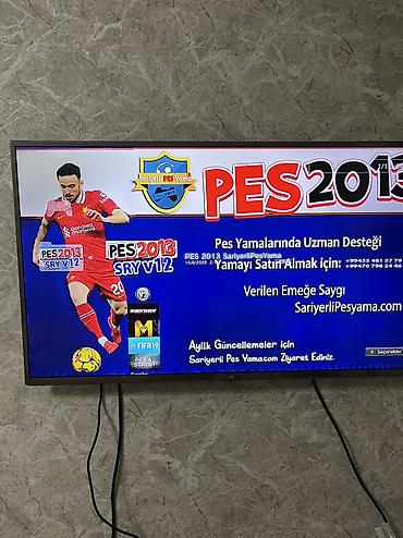 3 d panel: Playstation 3 Slim model 500 GB yaddaş. Heç bir problemi yoxdu ideal — 4
