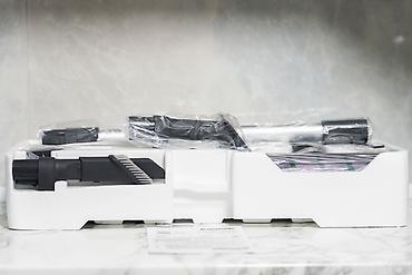 насадки для небулайзера: Вертикальный пылесос Новый Уборка: Сухая, Влажная — 8