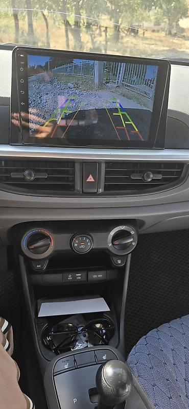 ли 9 авто: Kia Morning: 2018 г., 0.1 л, Автомат, Бензин, Хэтчбэк — 6