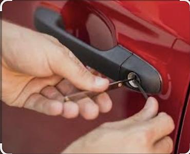 smart key: Услуги: 24/7 Аварийные вскрытие машина любой марка машина — 3