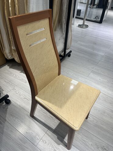 стул из дерева: Комплект стол и стулья Б/у