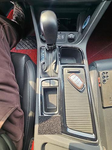 Hyundai: Hyundai Sonata: 2021 г., 2 л, Газ — 13