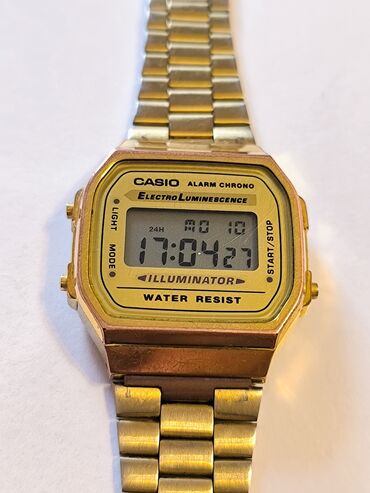 часы роликс: Продаю оригинальные часы
Casio a168