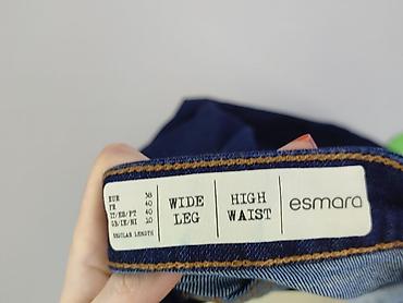 leopard jeans: Esmara, Jeansy damskie, rozmiar S — 5