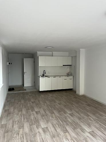 Долгосрочная аренда квартир: Студия, Собственник, С мебелью частично — 8