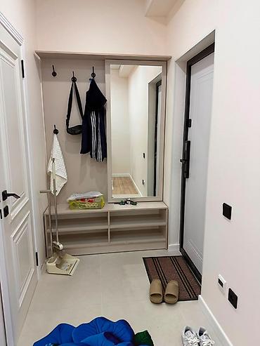 2х комнат: 2 комнаты, 65 м², Элитка, 2 этаж, Евроремонт — 7
