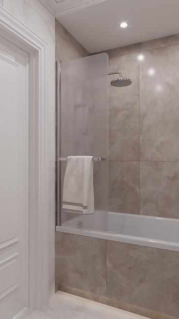 Продажа квартир: 3 комнаты, 83 м², 7 этаж, Дизайнерский ремонт — 6