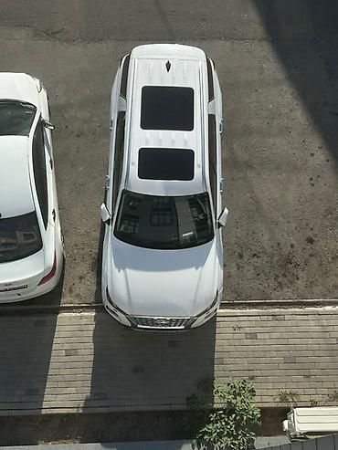 haval dargo: Hyundai Palisade: 2020 г., 2.2 л, Автомат, Дизель, Кроссовер — 10