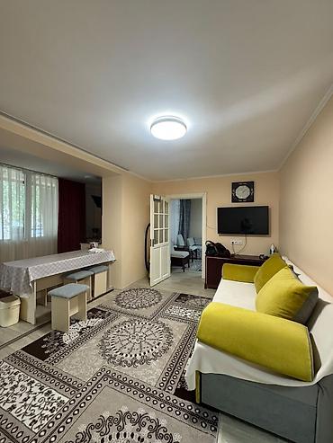 Продажа квартир: 2 комнаты, 50 м², 1 этаж, Евроремонт — 16
