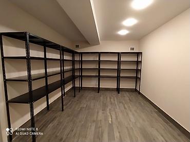 Sifarişlə stelajlar: Azərbaycan, Dizayn, proyekt mövcuddur, Zəmanətli, Kredit var — 11