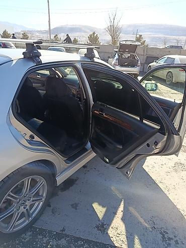 Honda: Honda Inspire: 2003 г., 3 л, Автомат, Бензин, Седан — 21